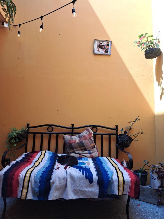 Esperanza Hostel Antigua Esterno foto