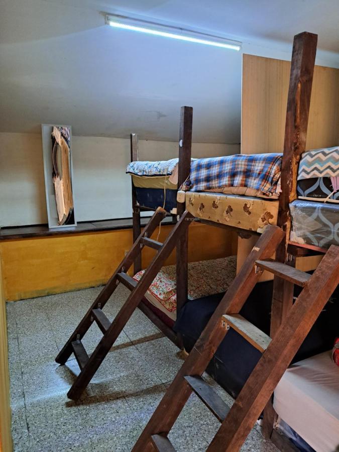 Esperanza Hostel Antigua Esterno foto