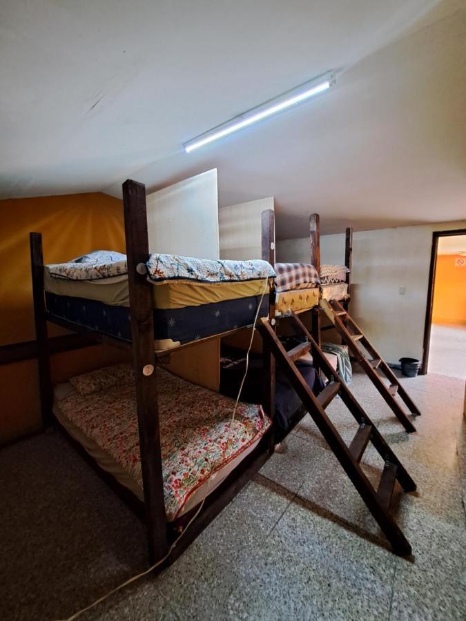 Esperanza Hostel Antigua Esterno foto